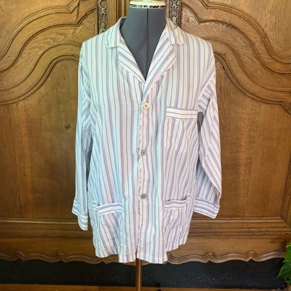 Christian Dior monsieur pj top